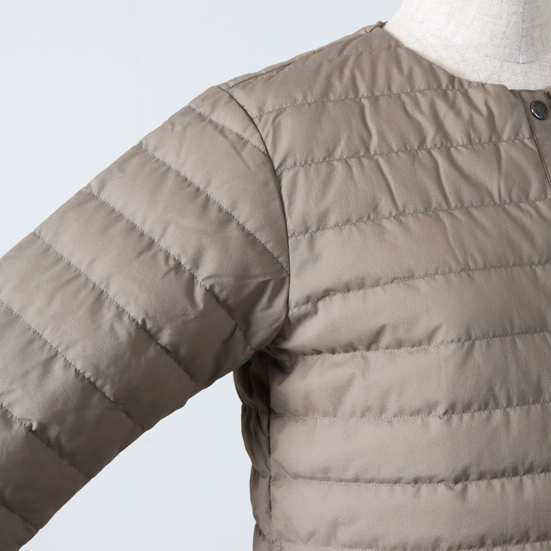 THE NORTH FACE(ザノースフェイス) WS Zepher Shell Cardigan 画像27