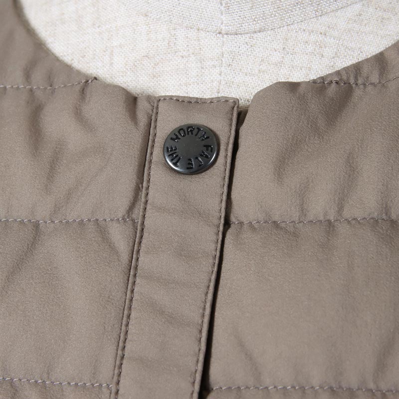 THE NORTH FACE(ザノースフェイス) WS Zepher Shell Cardigan 画像28