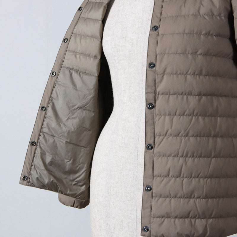 THE NORTH FACE(ザノースフェイス) WS Zepher Shell Cardigan 画像32