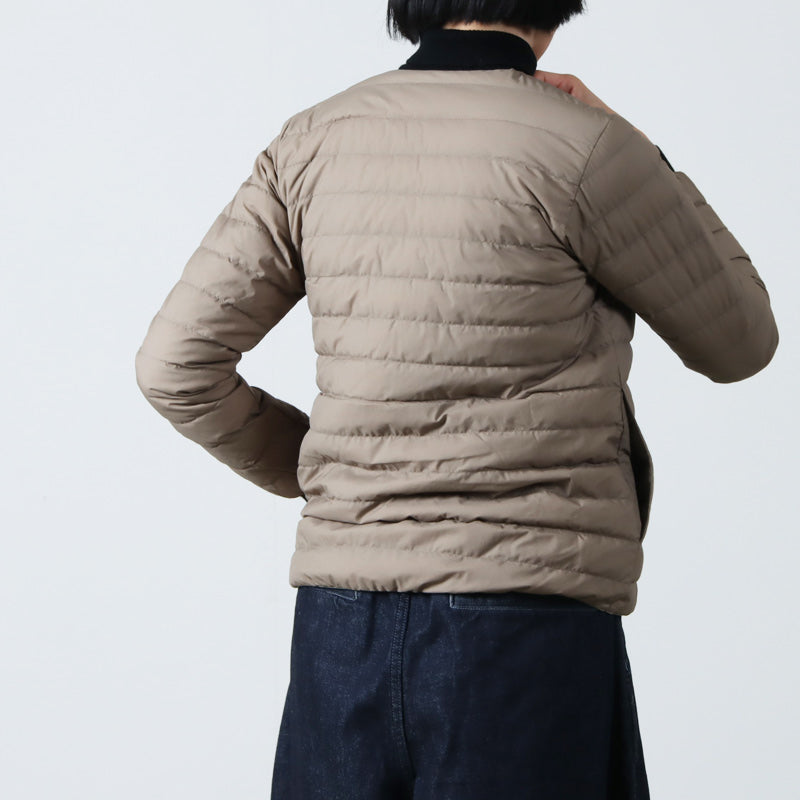 THE NORTH FACE(ザノースフェイス) WS Zepher Shell Cardigan 画像7
