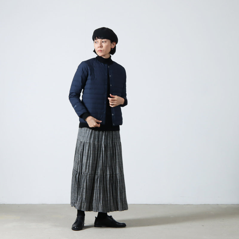 THE NORTH FACE(ザノースフェイス) WS Zepher Shell Cardigan 画像8