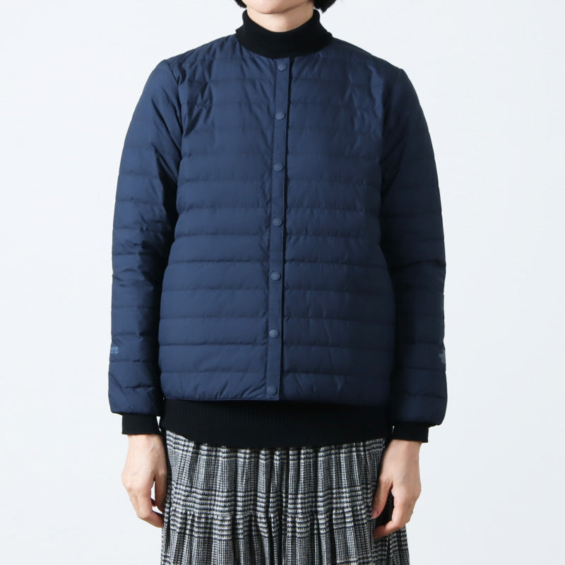THE NORTH FACE(ザノースフェイス) WS Zepher Shell Cardigan 画像10