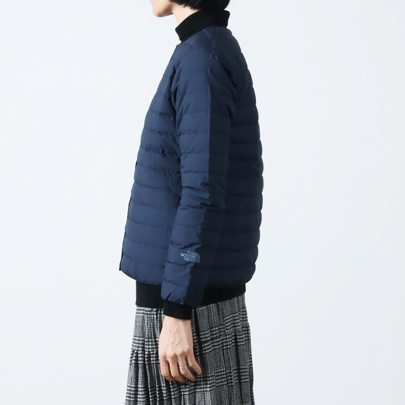 THE NORTH FACE(ザノースフェイス) WS Zepher Shell Cardigan 画像11