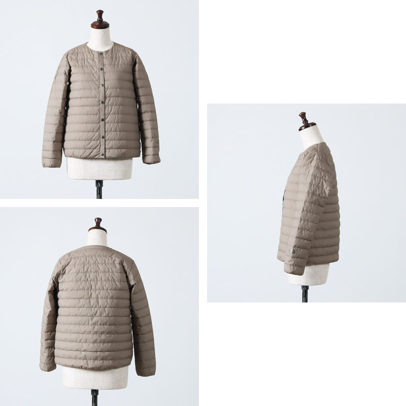 THE NORTH FACE(ザノースフェイス) WS Zepher Shell Cardigan 画像13