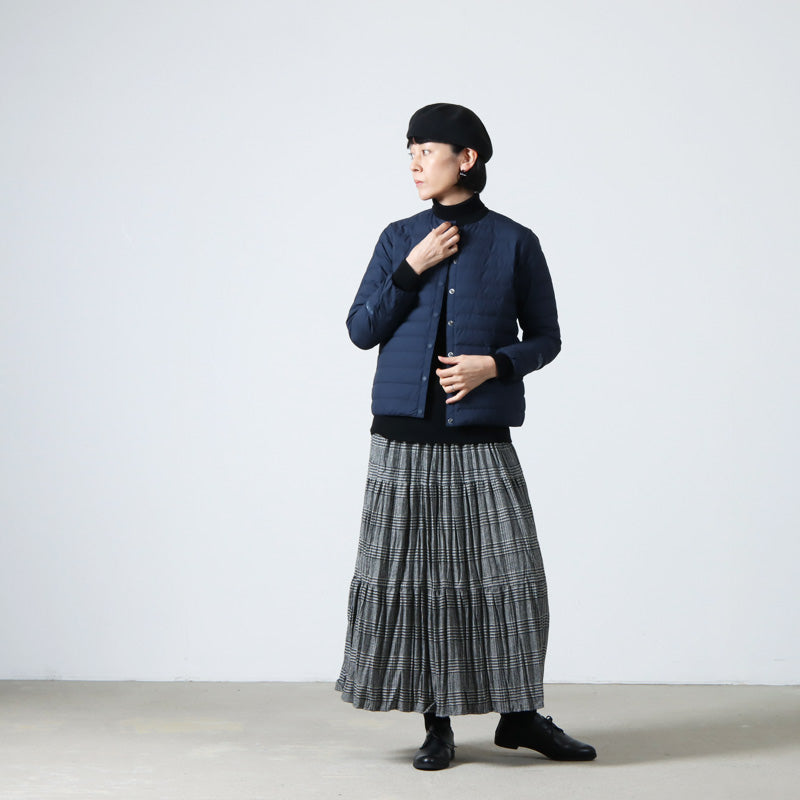 THE NORTH FACE(ザノースフェイス) WS Zepher Shell Cardigan 画像21