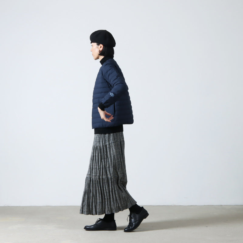 THE NORTH FACE(ザノースフェイス) WS Zepher Shell Cardigan 画像22