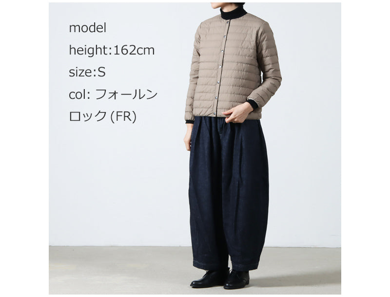 THE NORTH FACE(ザノースフェイス) WS Zepher Shell Cardigan 画像25