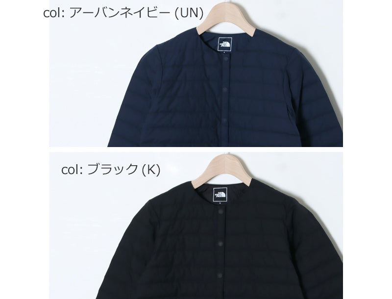 THE NORTH FACE(ザノースフェイス) WS Zepher Shell Cardigan 画像26