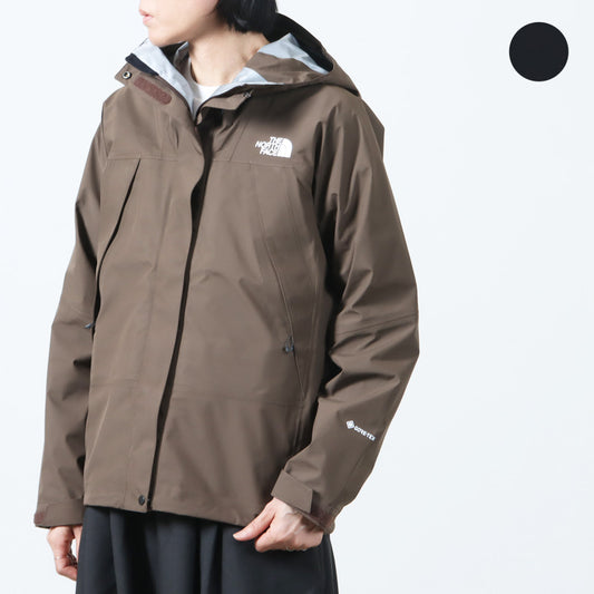 THE NORTH FACE(ザノースフェイス) Mountain Rounder Jacket #WOMEN