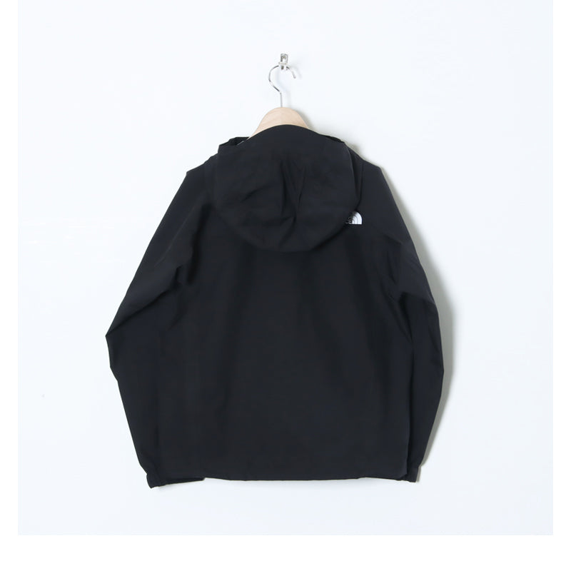 THE NORTH FACE(ザノースフェイス) Mountain Rounder Jacket #WOMEN 画像20