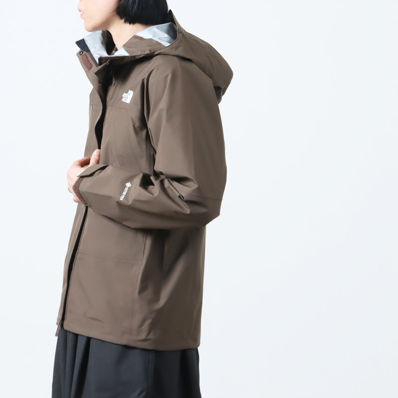 THE NORTH FACE(ザノースフェイス) Mountain Rounder Jacket #WOMEN 画像7