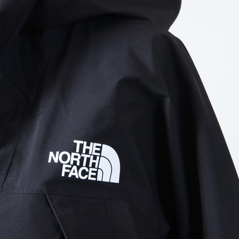 THE NORTH FACE(ザノースフェイス) Mountain Rounder Jacket #WOMEN 画像27
