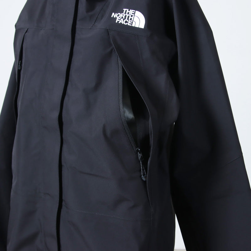 THE NORTH FACE(ザノースフェイス) Mountain Rounder Jacket #WOMEN 画像28