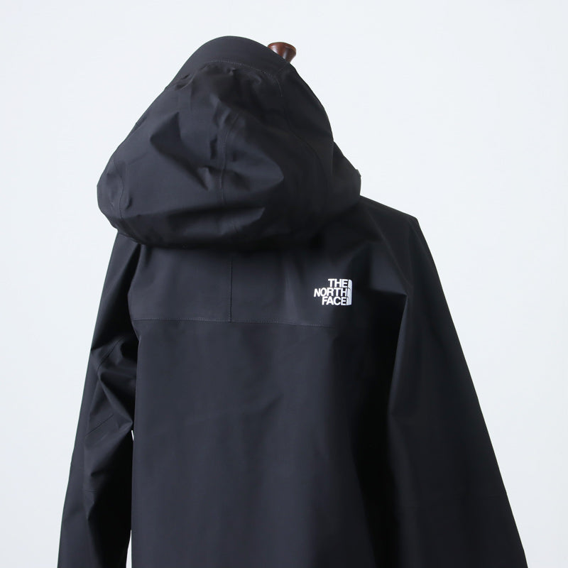 THE NORTH FACE(ザノースフェイス) Mountain Rounder Jacket #WOMEN 画像30