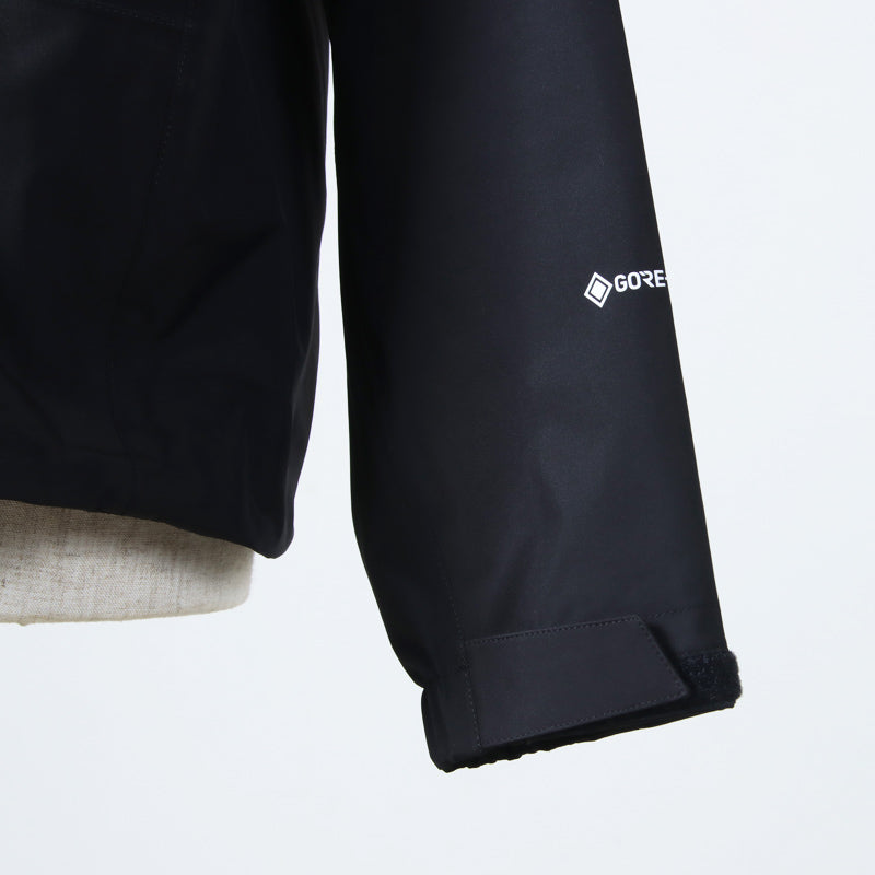 THE NORTH FACE(ザノースフェイス) Mountain Rounder Jacket #WOMEN 画像31