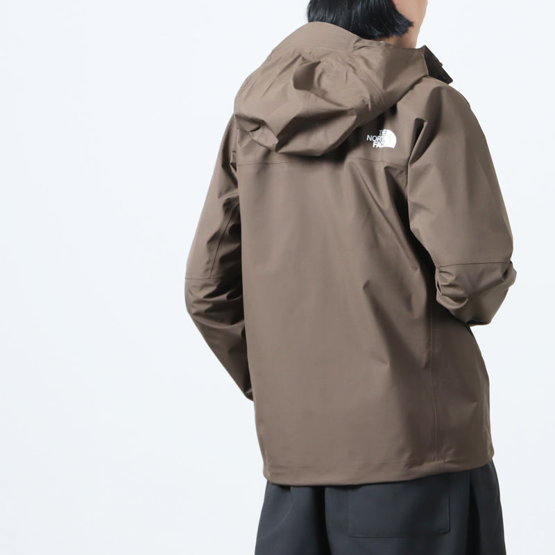 THE NORTH FACE(ザノースフェイス) Mountain Rounder Jacket #WOMEN 画像8