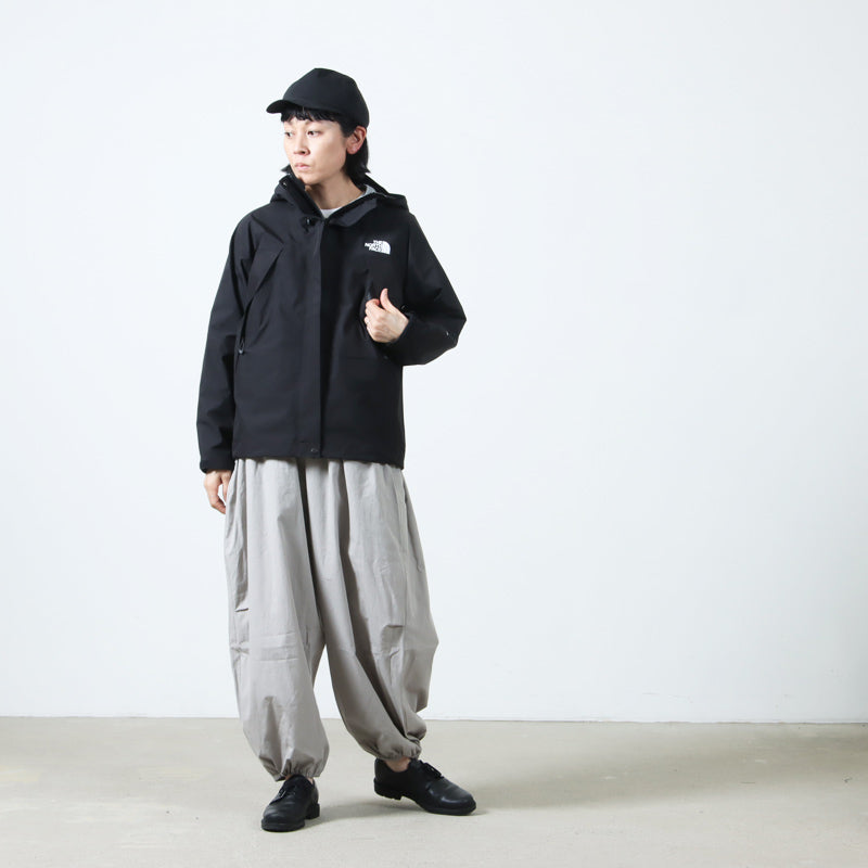 THE NORTH FACE(ザノースフェイス) Mountain Rounder Jacket #WOMEN 画像9