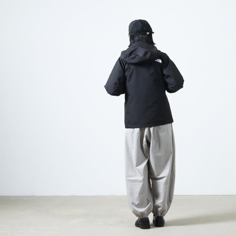 THE NORTH FACE(ザノースフェイス) Mountain Rounder Jacket #WOMEN 画像10