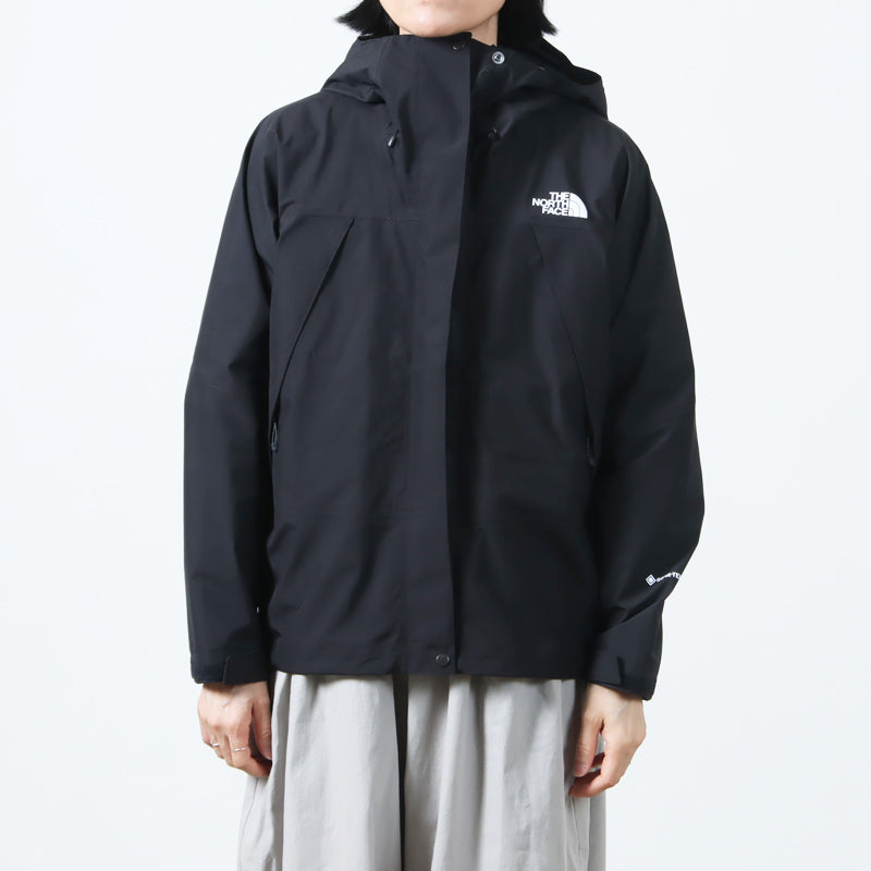 THE NORTH FACE(ザノースフェイス) Mountain Rounder Jacket #WOMEN 画像12