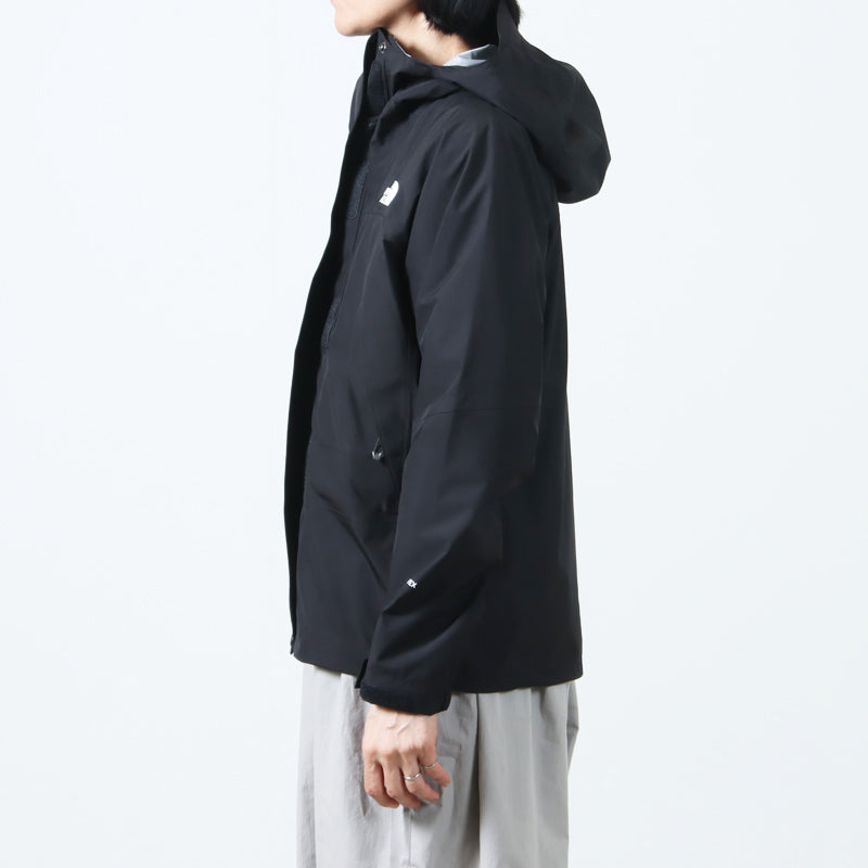 THE NORTH FACE(ザノースフェイス) Mountain Rounder Jacket #WOMEN 画像13