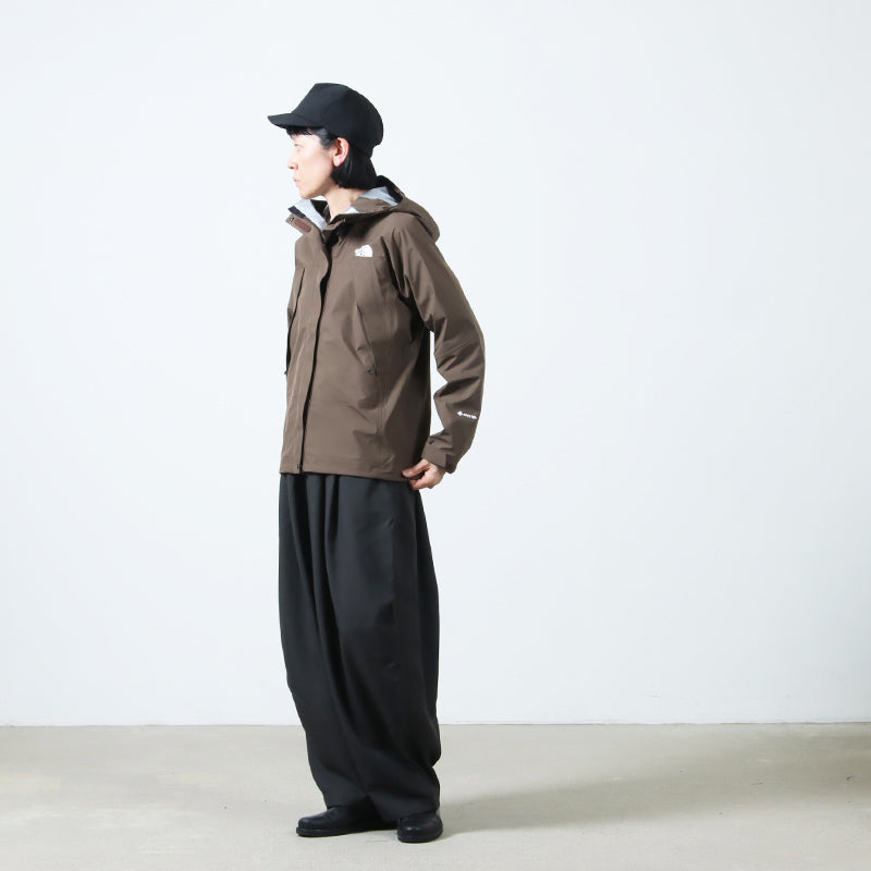 THE NORTH FACE(ザノースフェイス) Mountain Rounder Jacket #WOMEN 画像21