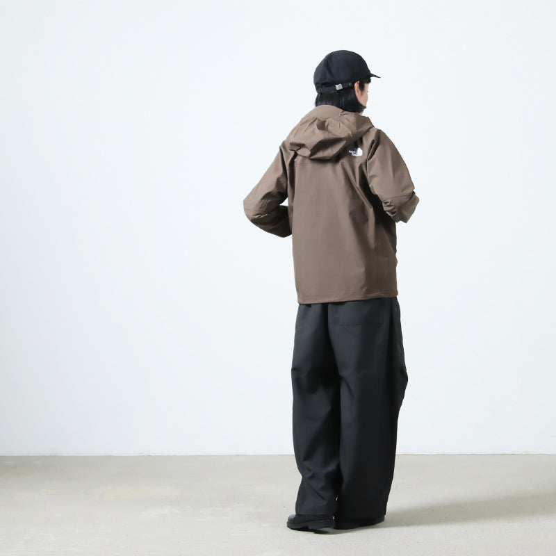 THE NORTH FACE(ザノースフェイス) Mountain Rounder Jacket #WOMEN 画像22