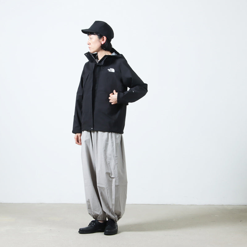 THE NORTH FACE(ザノースフェイス) Mountain Rounder Jacket #WOMEN 画像23