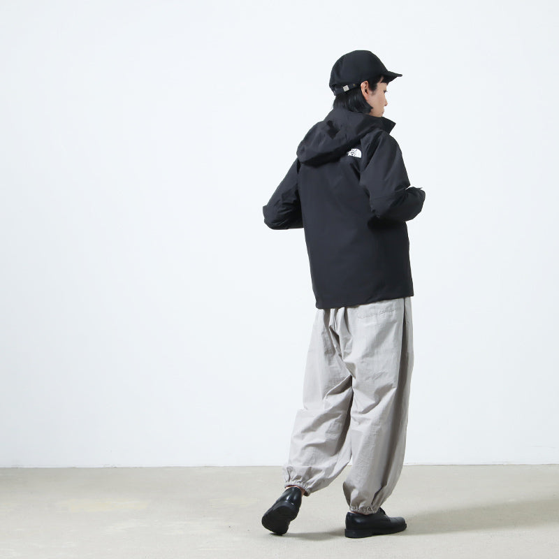 THE NORTH FACE(ザノースフェイス) Mountain Rounder Jacket #WOMEN 画像24