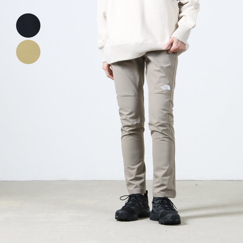 THE NORTH FACE(ザノースフェイス) Alpine Light Pant #WOMEN