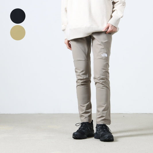 THE NORTH FACE(ザノースフェイス) Alpine Light Pant #WOMEN