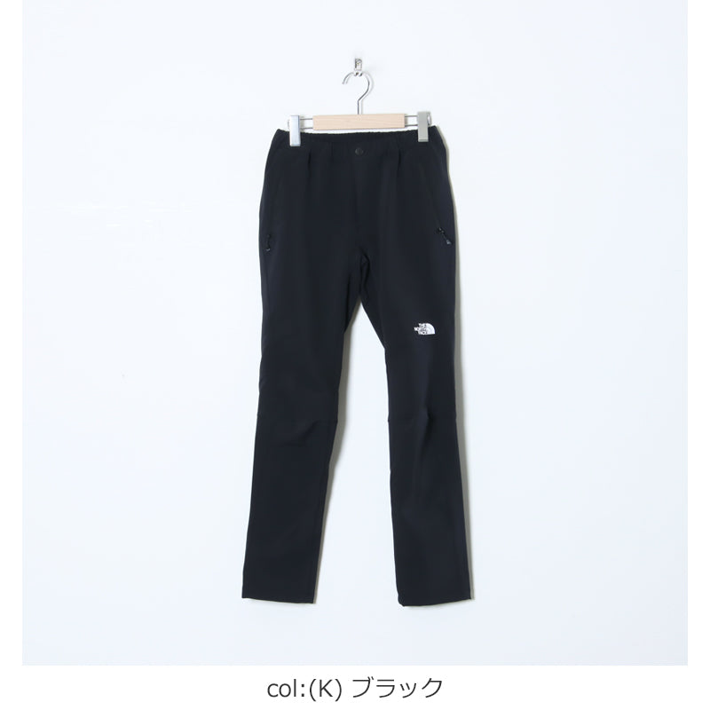 THE NORTH FACE(ザノースフェイス) Alpine Light Pant #WOMEN 画像17