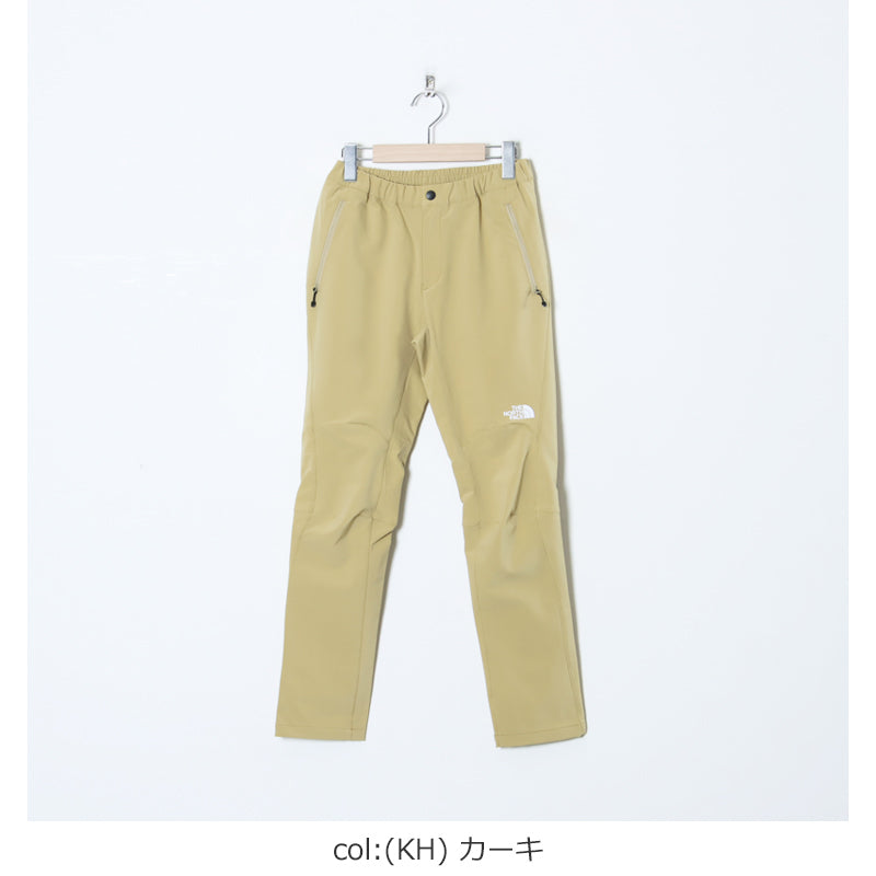 THE NORTH FACE(ザノースフェイス) Alpine Light Pant #WOMEN 画像18