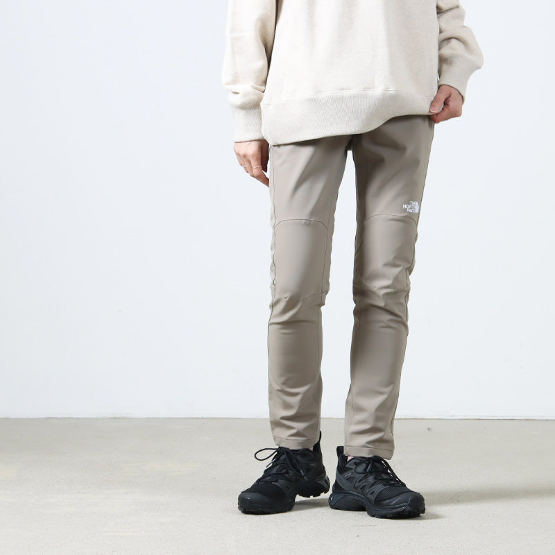 THE NORTH FACE(ザノースフェイス) Alpine Light Pant #WOMEN 画像6