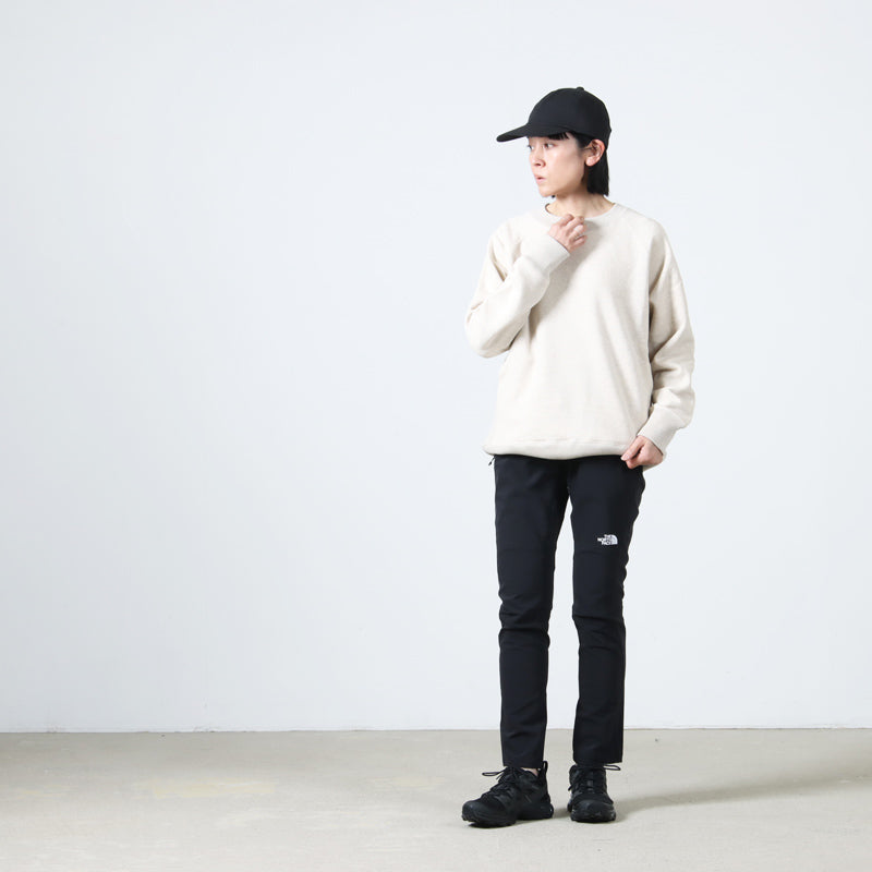 THE NORTH FACE(ザノースフェイス) Alpine Light Pant #WOMEN 画像8