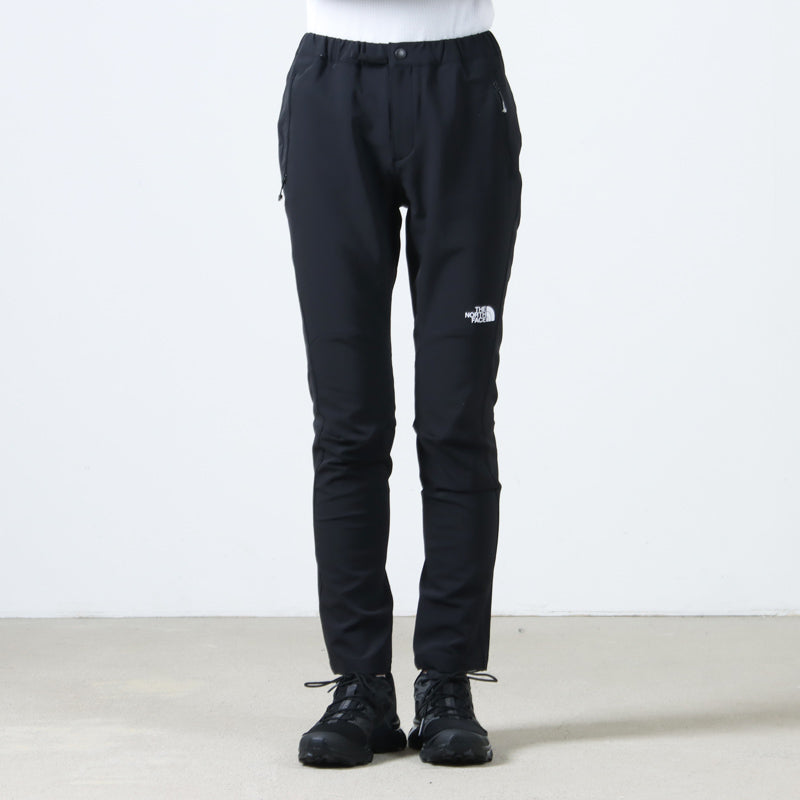 THE NORTH FACE(ザノースフェイス) Alpine Light Pant #WOMEN 画像10
