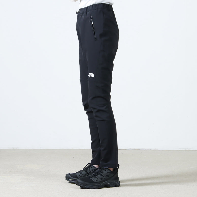 THE NORTH FACE(ザノースフェイス) Alpine Light Pant #WOMEN 画像11