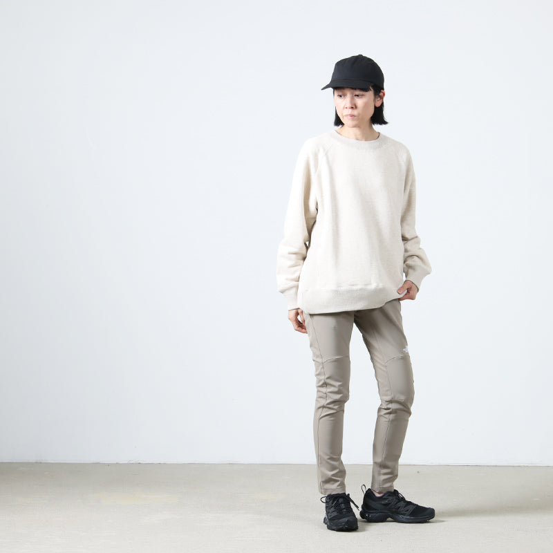 THE NORTH FACE(ザノースフェイス) Alpine Light Pant #WOMEN 画像19