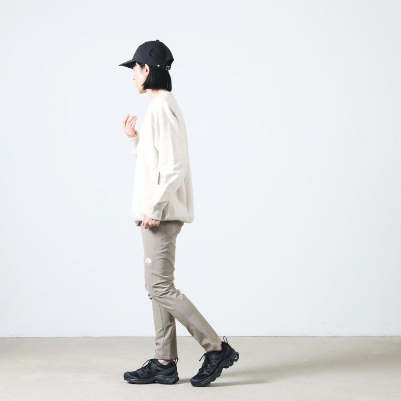 THE NORTH FACE(ザノースフェイス) Alpine Light Pant #WOMEN 画像20