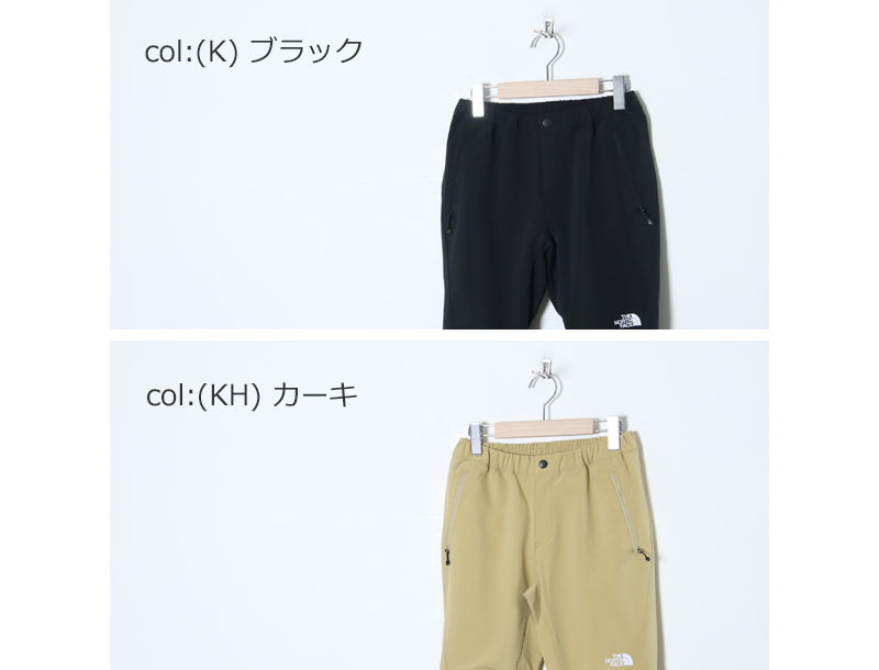 THE NORTH FACE(ザノースフェイス) Alpine Light Pant #WOMEN 画像24