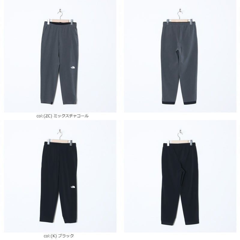 THE NORTH FACE(ザノースフェイス) Flexible Long Pant #WOMEN 画像3