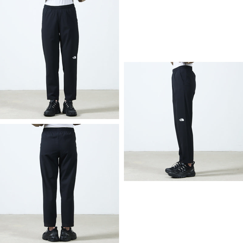 THE NORTH FACE(ザノースフェイス) Flexible Long Pant #WOMEN 画像4