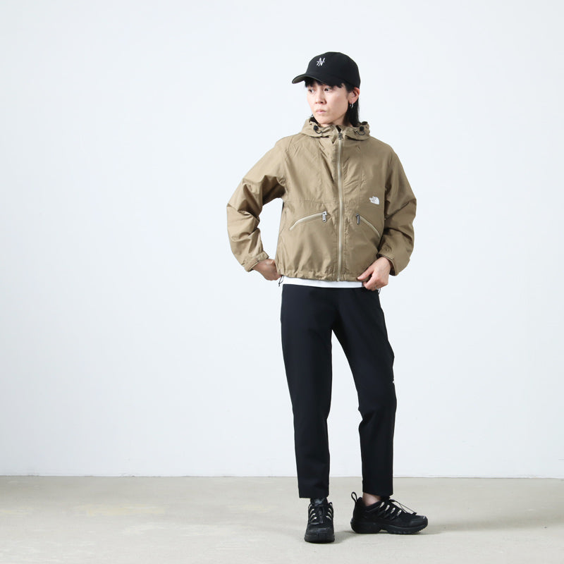 THE NORTH FACE(ザノースフェイス) Flexible Long Pant #WOMEN 画像9