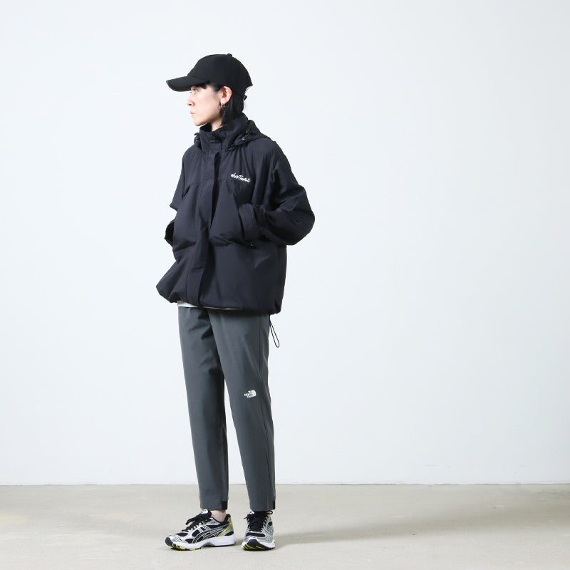 THE NORTH FACE(ザノースフェイス) Flexible Long Pant #WOMEN 画像20