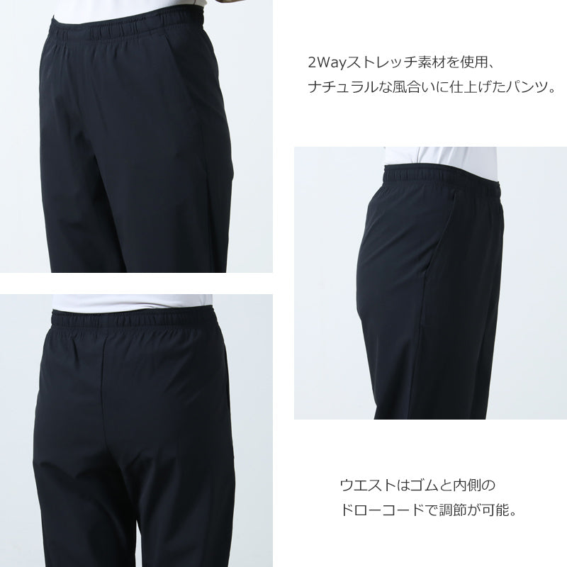 THE NORTH FACE(ザノースフェイス) Flexible Long Pant #WOMEN 画像5