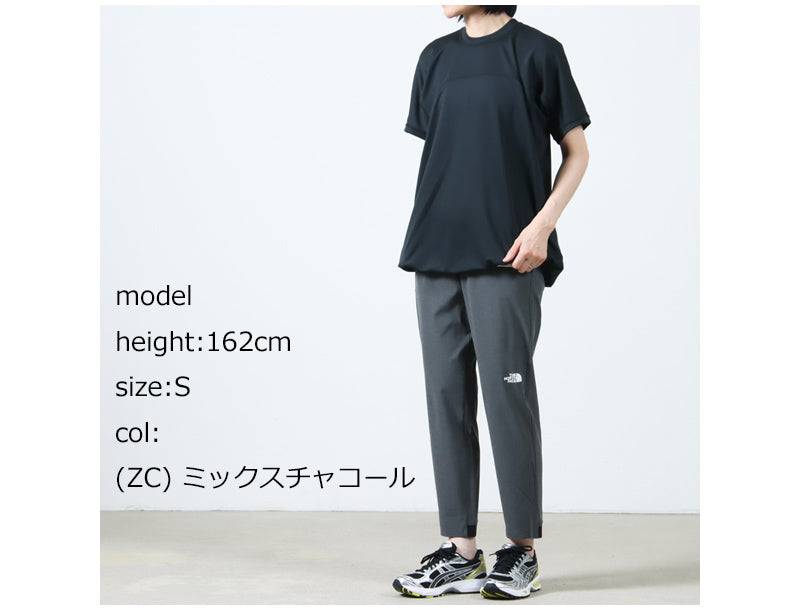 THE NORTH FACE(ザノースフェイス) Flexible Long Pant #WOMEN 画像24