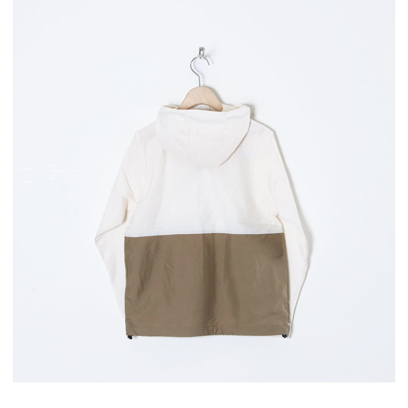 THE NORTH FACE(ザノースフェイス) Compact Jacket #WOMEN 画像16