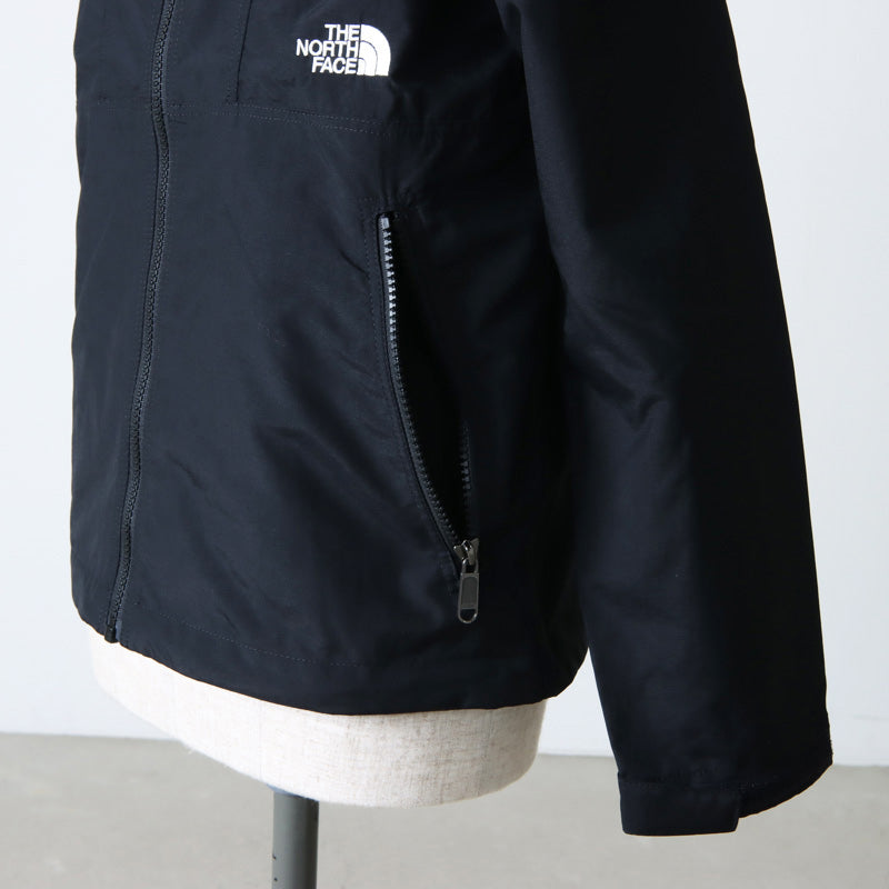 THE NORTH FACE(ザノースフェイス) Compact Jacket #WOMEN 画像33