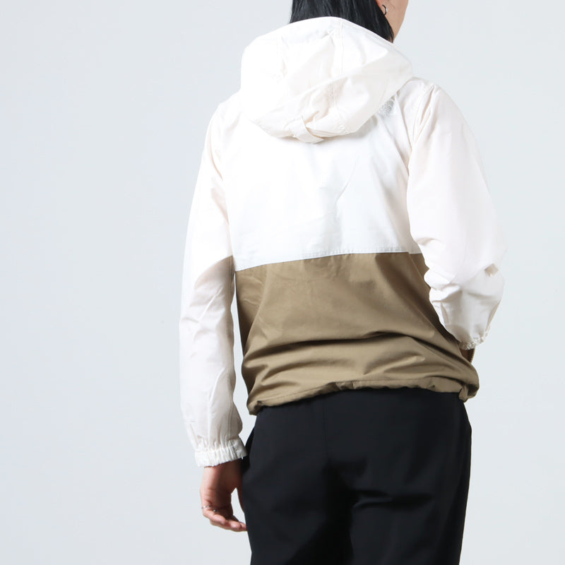 THE NORTH FACE(ザノースフェイス) Compact Jacket #WOMEN 画像7