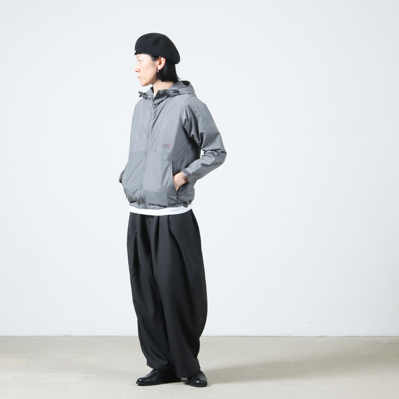 THE NORTH FACE(ザノースフェイス) Compact Jacket #WOMEN 画像8