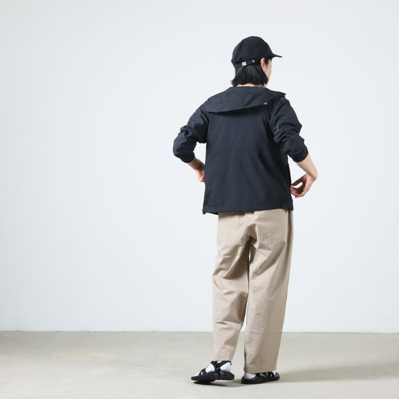 THE NORTH FACE(ザノースフェイス) Compact Jacket #WOMEN 画像9